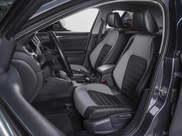 Volkswagen Jetta VI Рестайлинг с пробегом 2016 года, цена 1 899 000 рублей, 85226 км, седан, Автокод Объявления