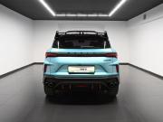 Geely Coolray I Рестайлинг Тверь  - изображение 31