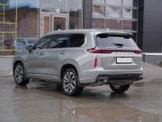 Exeed VX I Рестайлинг Новосибирск  - изображение 32