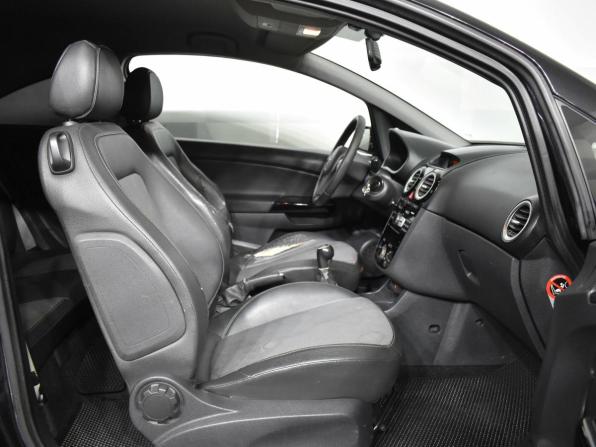 Opel Corsa D с пробегом 2007 года, цена 360 000 рублей, 285656 км, хэтчбек, Автокод Объявления
