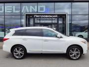 Infiniti QX60 I Санкт-Петербург  - изображение 26