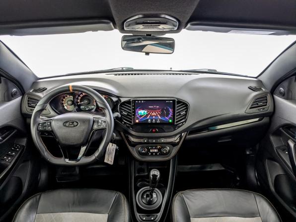 Lada (ВАЗ) Vesta I с пробегом 2019 года, цена 1 240 000 рублей, 86897 км, универсал, Автокод Объявления