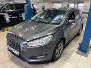 Ford Focus III Рестайлинг Санкт-Петербург  - изображение 9
