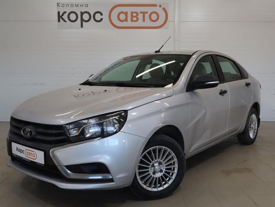 Lada (ВАЗ) Vesta I Тверь  - изображение 1