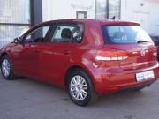 Volkswagen Golf VI Москва  - изображение 22