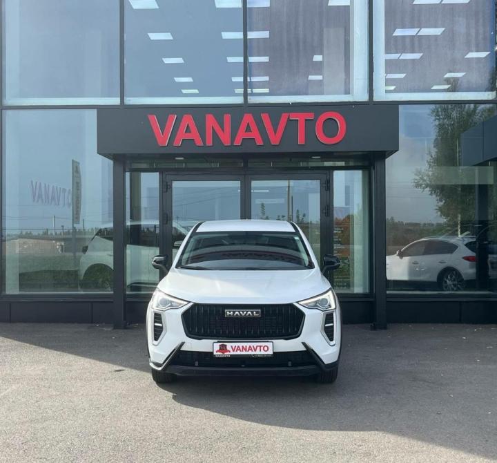 Haval Jolion I Рестайлинг Азнакаево  - изображение 3