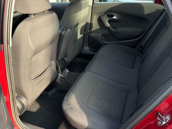 Volkswagen Polo V с пробегом 2013 года, цена 910 000 рублей, 80567 км, седан, Автокод Объявления