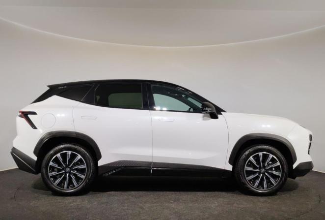 JETOUR DASHING I с пробегом 2026 года, цена 2 200 000 рублей, 3716 км, внедорожник, Автокод Объявления