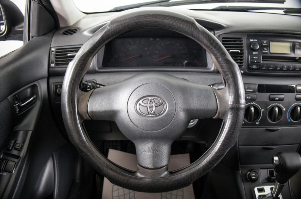 Toyota Corolla VIII (E110) Рестайлинг Пермь  - изображение 13