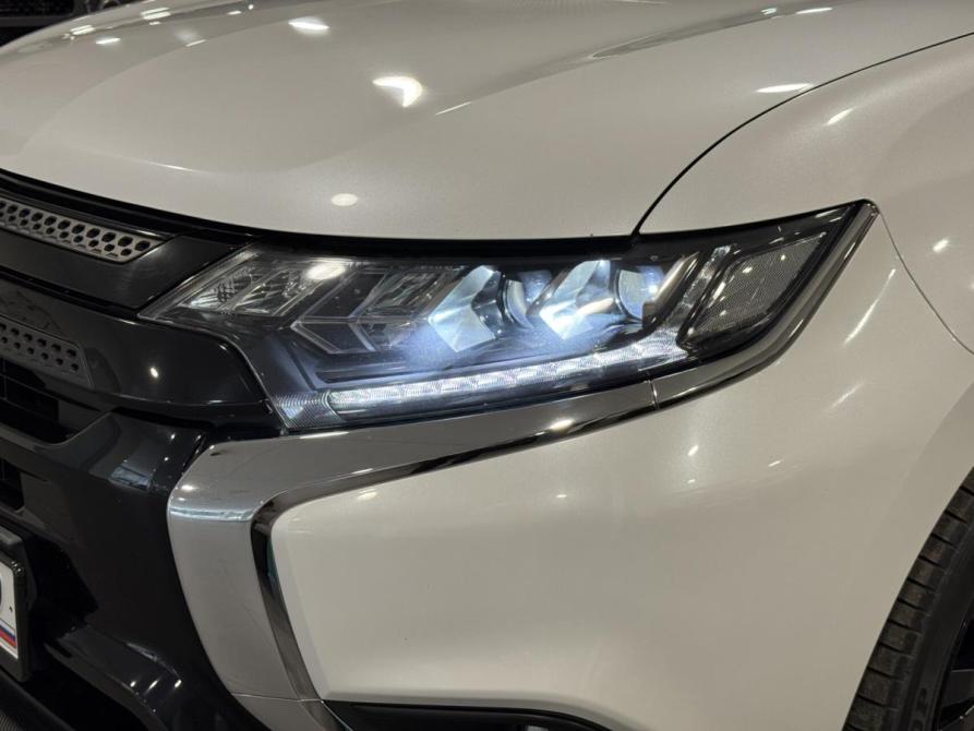 Mitsubishi Outlander III Рестайлинг 3 Казань  - изображение 21