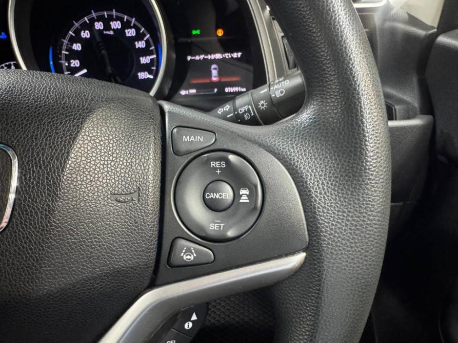 Honda Fit III Рестайлинг Красноярск  - изображение 13