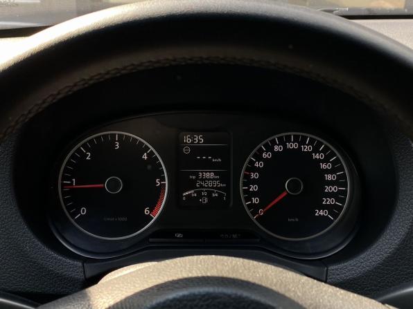 Volkswagen Amarok I с пробегом 2011 года, цена 1 529 000 рублей, 242895 км, offers.body_type.unknown, Автокод Объявления