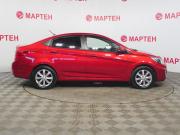 Hyundai Solaris I Вологда  - изображение 21