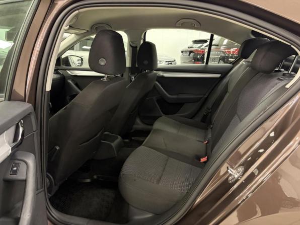 Skoda Octavia III (A7) с пробегом 2014 года, цена 789 000 рублей, 124287 км, лифтбек, Автокод Объявления