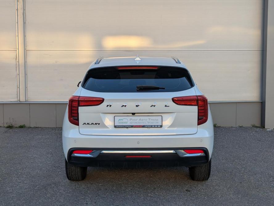 Haval Jolion I Белгород  - изображение 4