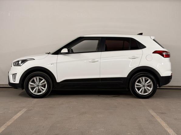 Hyundai Creta I с пробегом 2019 года, цена 1 599 000 рублей, 178799 км, внедорожник, Автокод Объявления