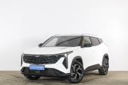 Geely Cityray Тюмень  - изображение 28