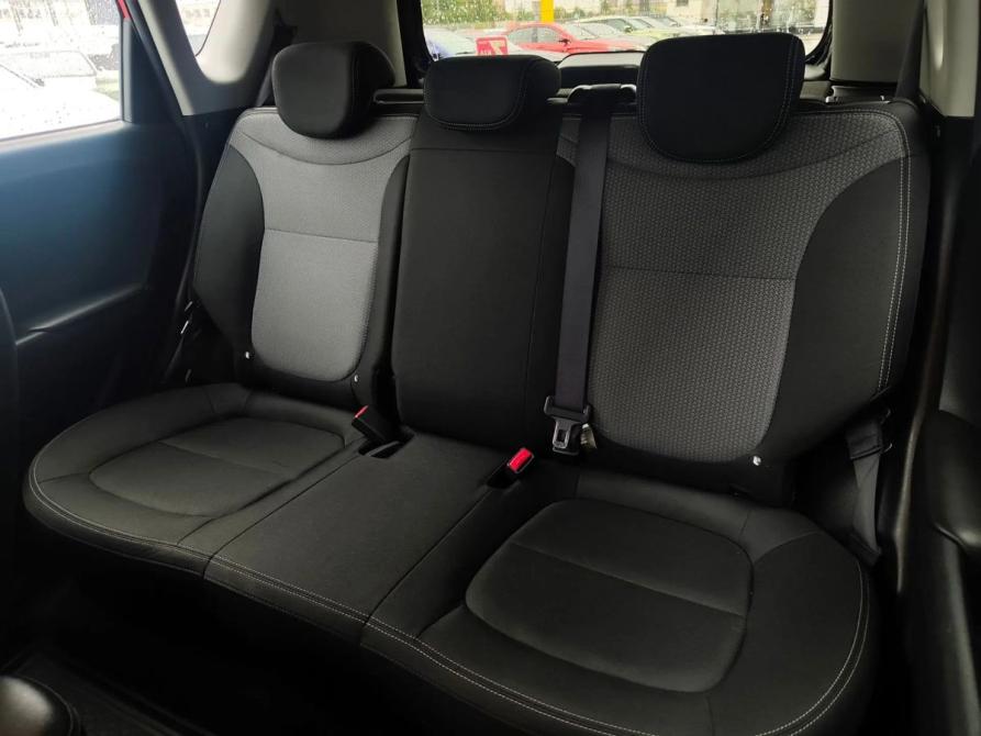 Kia Soul II Рестайлинг Санкт-Петербург  - изображение 19