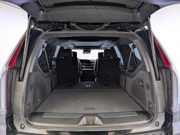 Cadillac Escalade V с пробегом 2021 года, цена 7 300 000 рублей, 167430 км, внедорожник, Автокод Объявления
