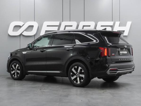 Kia Sorento IV с пробегом 2020 года, цена 3 600 000 рублей, 73817 км, внедорожник, Автокод Объявления