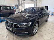 Volkswagen Passat B8 Пермь  - изображение 6