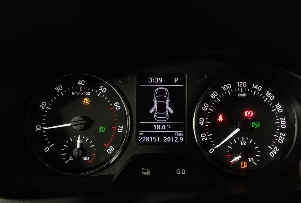 Skoda Rapid I Волгоград  - изображение 13