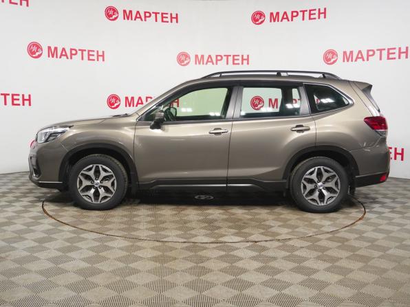Subaru Forester V с пробегом 2019 года, цена 2 400 000 рублей, 136624 км, внедорожник, Автокод Объявления