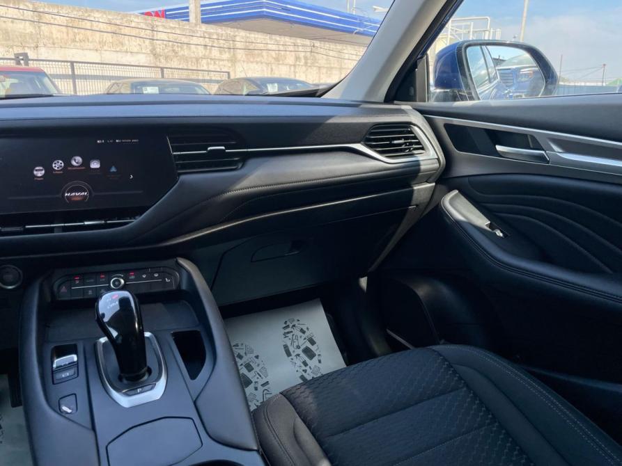 Haval F7 I Краснодар  - изображение 21