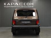 Lada (ВАЗ) Niva Legend I Пермь  - изображение 20