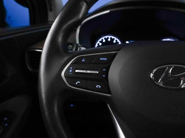 Hyundai Santa Fe IV Рестайлинг с пробегом 2021 года, цена 2 847 444 рубля, 151109 км, внедорожник, Автокод Объявления