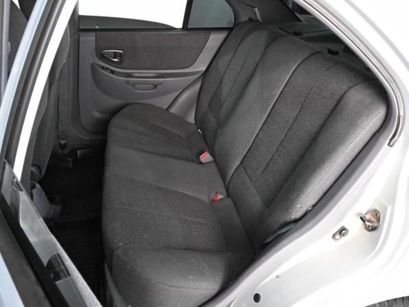 Hyundai Accent II с пробегом 2011 года, цена 699 000 рублей, 180109 км, седан, Автокод Объявления