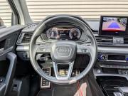 Audi Q5 II (FY) Рестайлинг Москва  - изображение 52