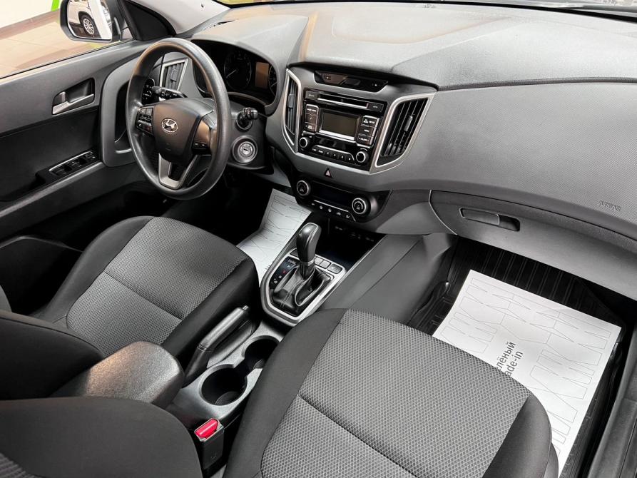 Hyundai Creta I Тверь  - изображение 13