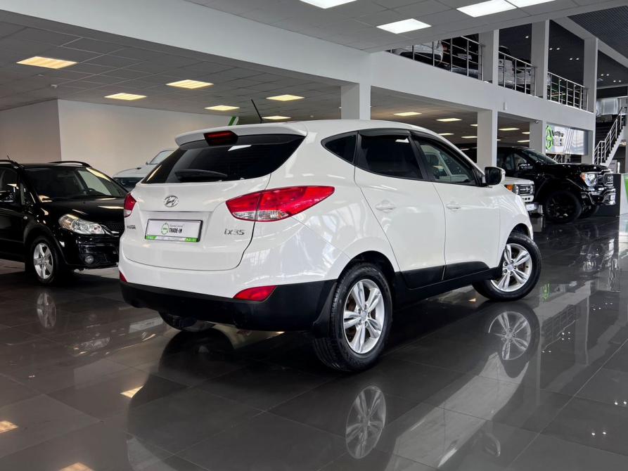 Hyundai ix35 I Тверь  - изображение 2