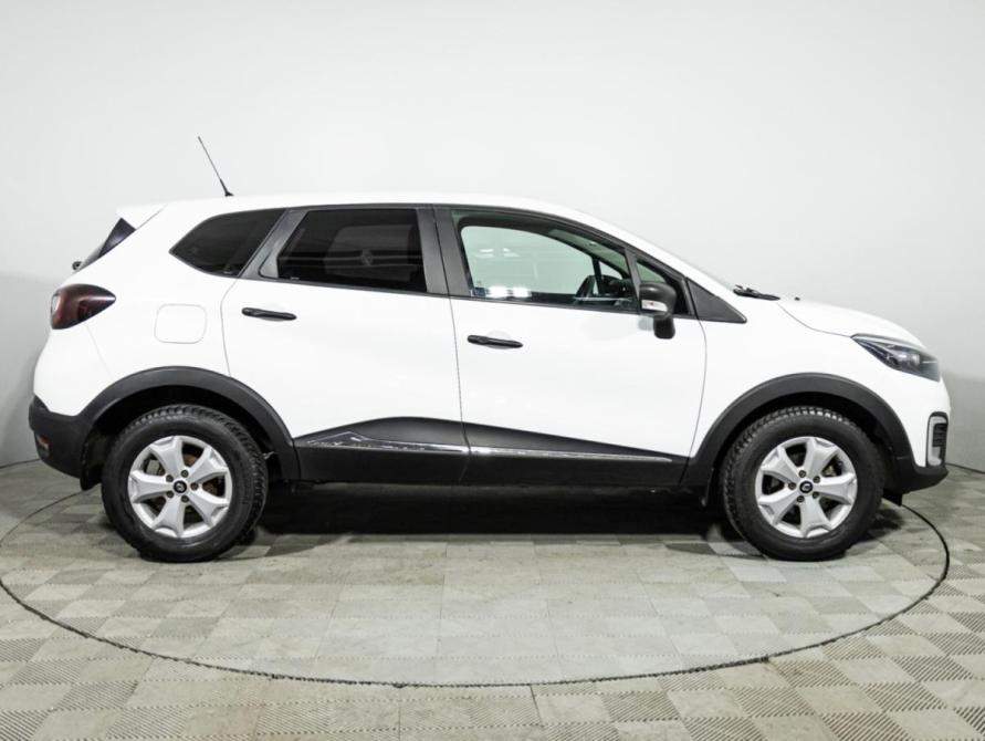 Renault Kaptur I Санкт-Петербург  - изображение 4