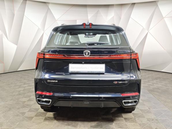Changan CS75 Plus III с пробегом 2024 года, цена 2 490 000 рублей, 15743 км, внедорожник, Автокод Объявления