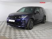 Land Rover Discovery Sport I Рестайлинг Химки  - изображение 19