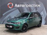 Lada (ВАЗ) Kalina II Пермь  - изображение 21