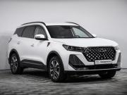 Chery Tiggo 7 Pro Max I Рестайлинг Санкт-Петербург  - изображение 36