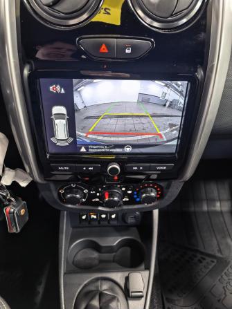 Lada (ВАЗ) Largus I Рестайлинг с пробегом 2026 года, цена 1 630 000 рублей, 16000 км, универсал, Автокод Объявления