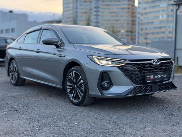 Chery Arrizo 8 с пробегом 2025 года, цена 2 385 000 рублей, 12066 км, седан, Автокод Объявления