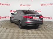 Kia Rio III Рестайлинг Вологда  - изображение 23