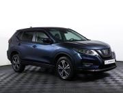Nissan X-Trail III Рестайлинг Москва  - изображение 25