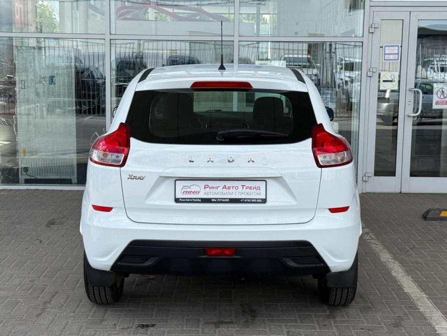 Lada (ВАЗ) XRAY I Липецк  - изображение 4