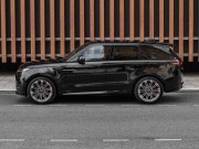 Land Rover Range Rover Sport III Москва  - изображение 40