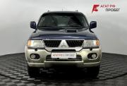 Mitsubishi Pajero Sport I Рестайлинг Нижний Новгород  - изображение 24