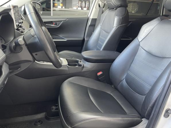 Toyota RAV4 V (XA50) с пробегом 2019 года, цена 3 210 000 рублей, 60000 км, внедорожник, Автокод Объявления