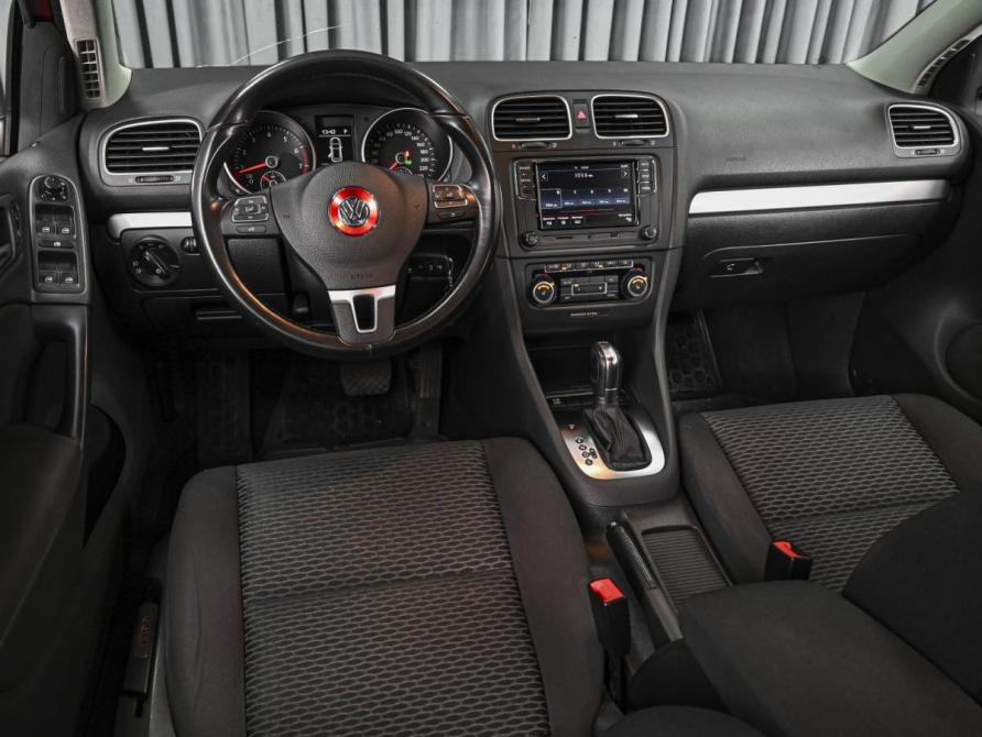 Volkswagen Golf VI Ставрополь  - изображение 6