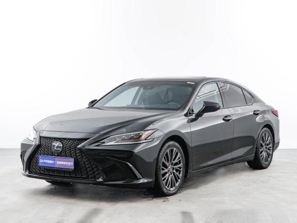 Lexus ES VII с пробегом 2020 года, цена 4 349 999 рублей, 68730 км, седан, Автокод Объявления