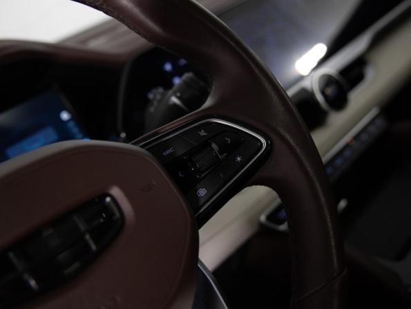Geely Monjaro I с пробегом 2023 года, цена 2 799 000 рублей, 92243 км, внедорожник, Автокод Объявления